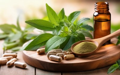 Ayurvedic Medicine