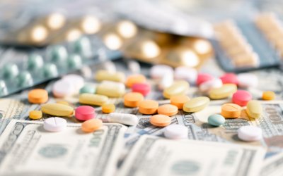 Allopathic Pharmaceuticals
